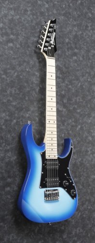 Ibanez GRGM21M-BLT - elektrická kytara