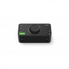 Audient EVO 4 - USB zvukové rozhranie