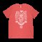Ernie Ball EB 4841 - T-Shirt Strings and Things, roz. M