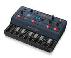 Behringer JT-4000M MICRO - Hybridný syntetizátor