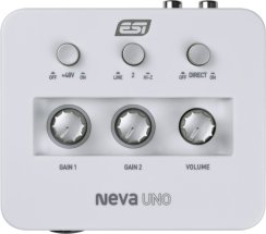 ESI Neva Uno - interfejs audio