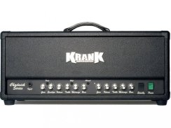 Krank Chadwick 50W - lampová hlava