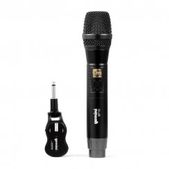 GEMINI GMU-M100 - Bezdrátový mikrofon UHF