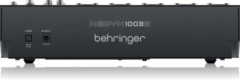 Behringer XENYX 1003B - Mixážny pult