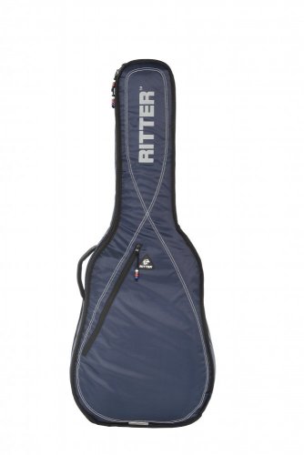 Ritter RGP2-E/BLW - pokrowiec na gitarę elektryczną
