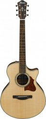 Ibanez AE205JR-OPN - elektroakustická kytara