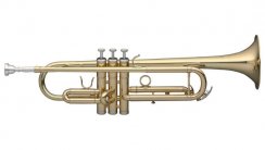 Stagg WS-TR115 - trumpeta