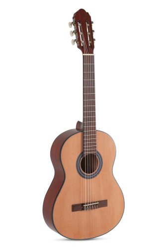 GEWA 500126 Student Cedar - Klasická kytara 3/4 cedr