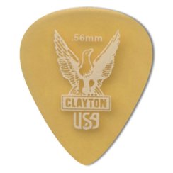 Steve Clayton US 56 / 12 - sada trsátek