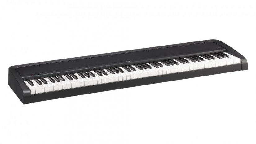 Korg B2 BK - Digitální piano (bez stojanu)