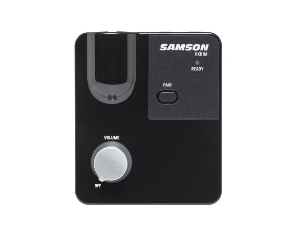 Samson XPDm Lavalier - Cyfrowy system bezprzewodowy