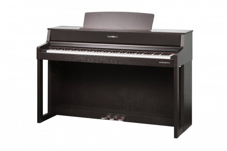 Kurzweil CUP 410 (SR) - pianino cyfrowe