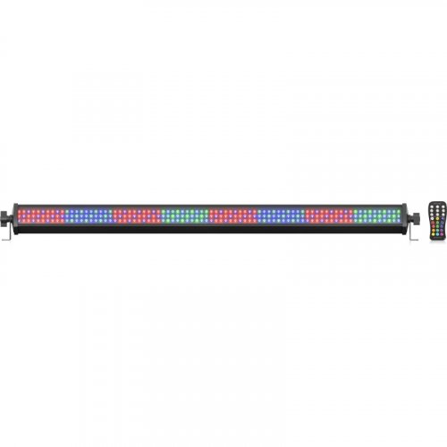 Behringer LED FLOODLIGHT BAR 240-8 RGB-R - LED světlo