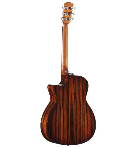 Alvarez AGE 95 CE (SHB) - elektroakustická kytara