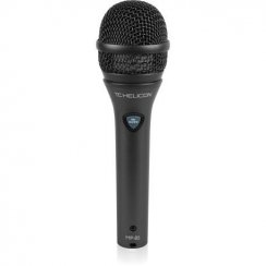 TC Helicon MP-85 - Mikrofon wokalowy dynamiczny