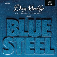 Dean Markley DM 2558 - struny pro elektrickou kytaru