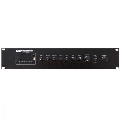Wzmacniacz MIXER NSP NPA-240A