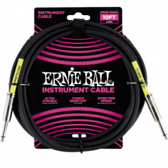 Ernie Ball EB 6048 - Inštrumentálny kábel