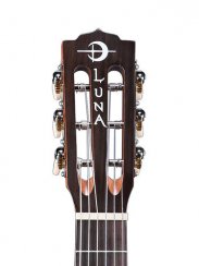 Luna TAT6 -  6 Strunné ukulele