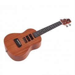 Laila UDM-2310-S - koncertní ukulele