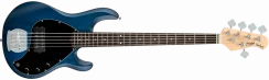 Sterling Ray 5 (TBLS) - elektrická baskytara