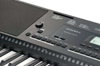 Kurzweil KP110 - keyboard / aranžér
