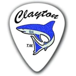 Steve Clayton SH 80 / 6 - sada trsátek