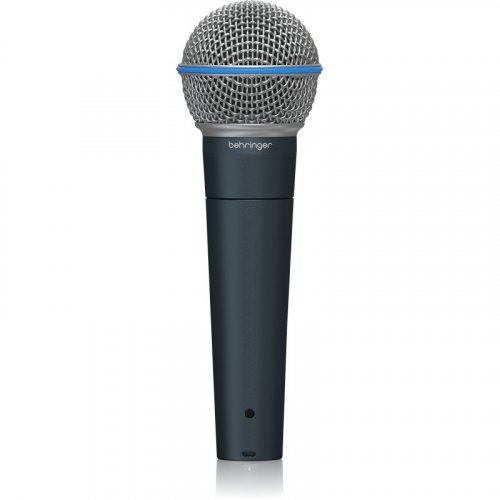 Behringer BA 85A - dynamický mikrofon