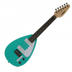 VOX MK3 MINI AG - Elektrická kytara