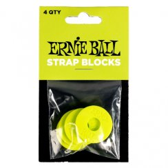 Ernie Ball EB 5622 - Strap Lock do gitary elektrycznej