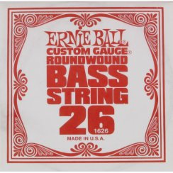 Ernie Ball EB 1626