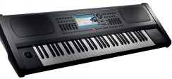Ketron SD 7 Arranger & Player - Profesionální keyboard