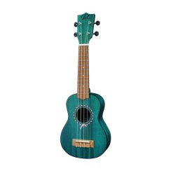 PUKA PK-DPS - Sopránové Ukulele