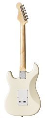 Soundsation RIDER-STD-S VW - elektrická gitara