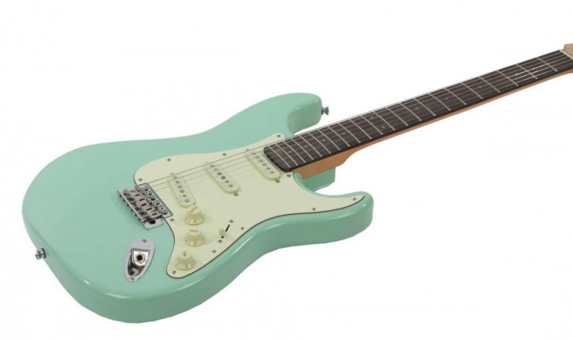 Prodipe Guitars ST80RA SG - Elektrická gitara