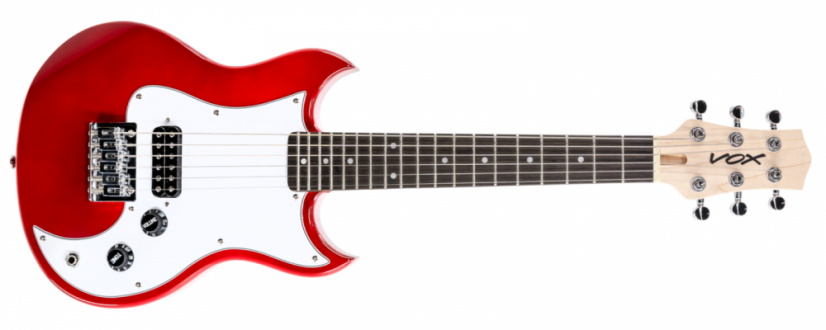 VOX SDC-1 Mini RD - Mini elektrická gitara