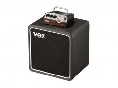 Vox MV50 Boutique SET - Głowa gitarowa + kolumna gitarowa BC108