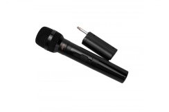 Joyo DM-3 - 2 bezdrôtové mikrofóny + prijímač