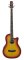 Stagg AB1006CE-CS - elektroakustická basgitara