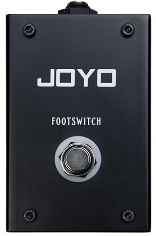 Joyo JMA-15 Mjolnir - głowa gitarowa