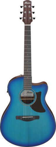 Ibanez AAM50CE-SBO - Elektroakustická kytara