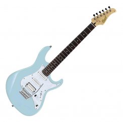 Cort G250 BBL - Elektrická gitara