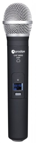 Prodipe M850 DSP SOLO UHF - bezdrátový set