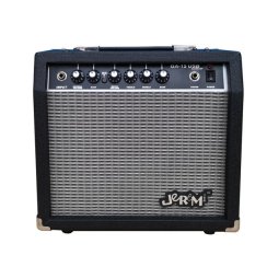 JEREMI GA-15+USB - zosilňovač pre elektrickú gitaru