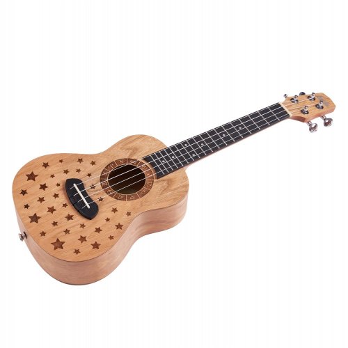 Laila UFG-2311-A ZODIAC - ukulele koncertowe