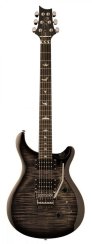 PRS SE Custom 24 Floyd Charcoal Burst - elektrická gitara