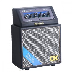 DK Technology iG-15Pro - zosilňovač pre elektrickú gitaru