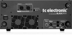 TC Electronic Blacksmith - Wzmacniacz basowy 1600W typu head