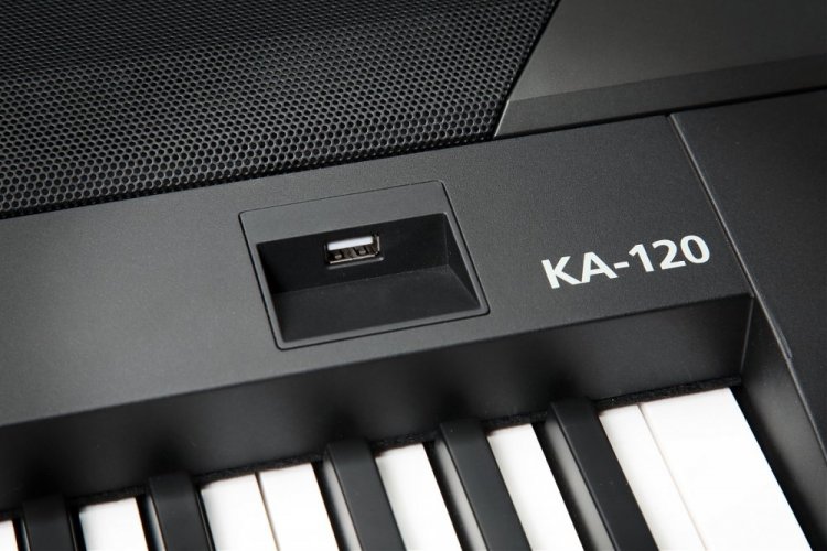 Kurzweil KA 120 (LB) - pianino cyfrowe