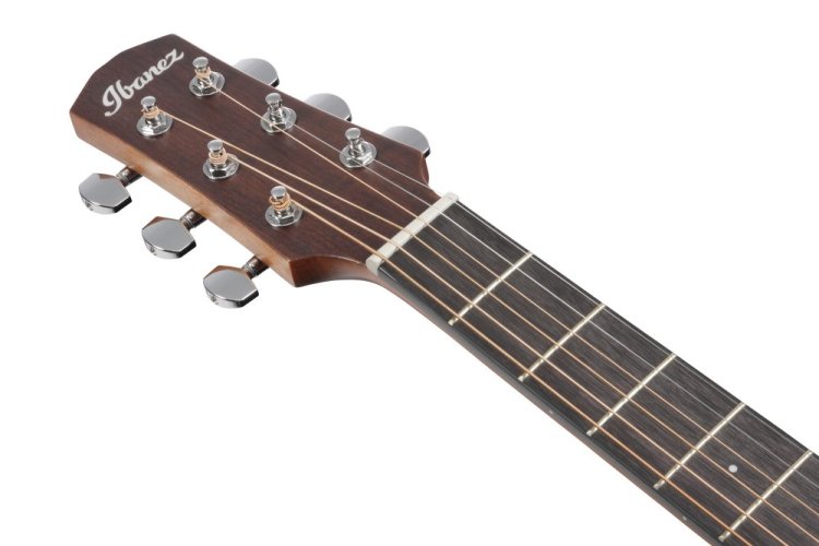 Ibanez AAM50CE-SBO - Elektroakustická kytara